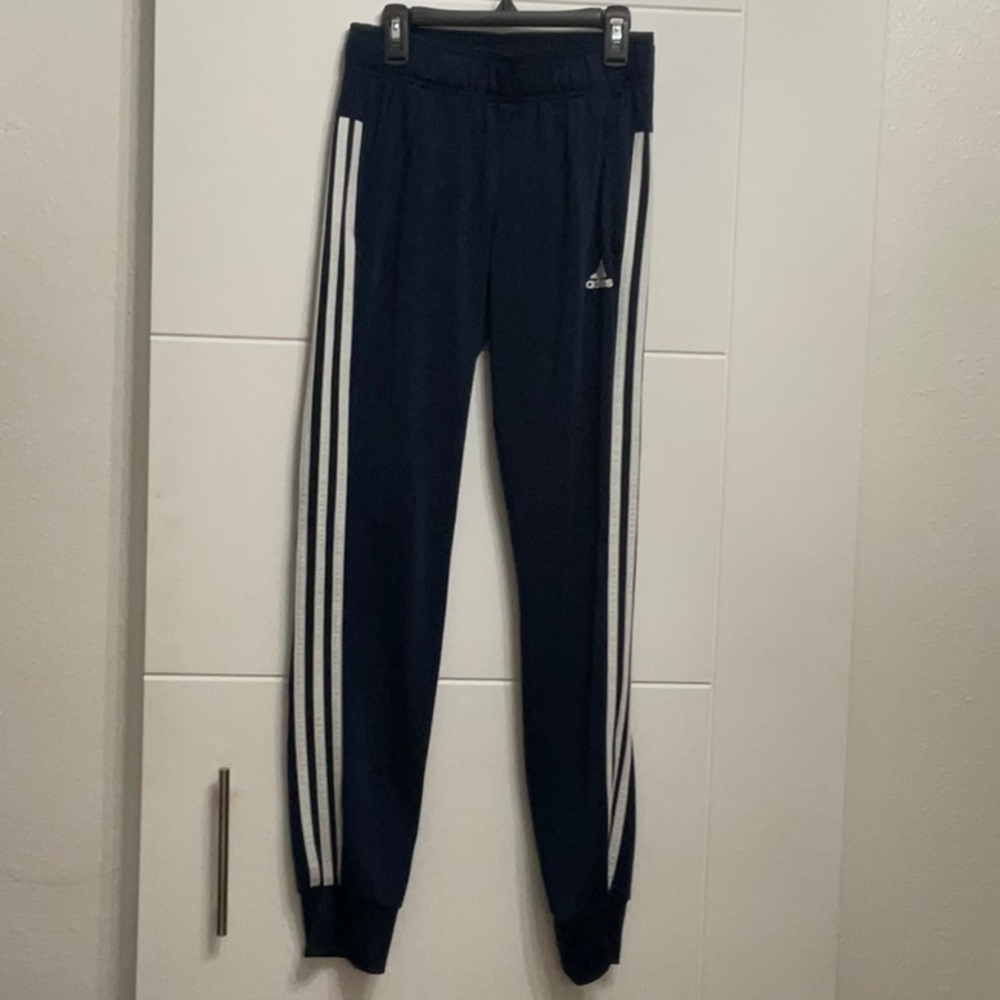 Xs adidas women joggers